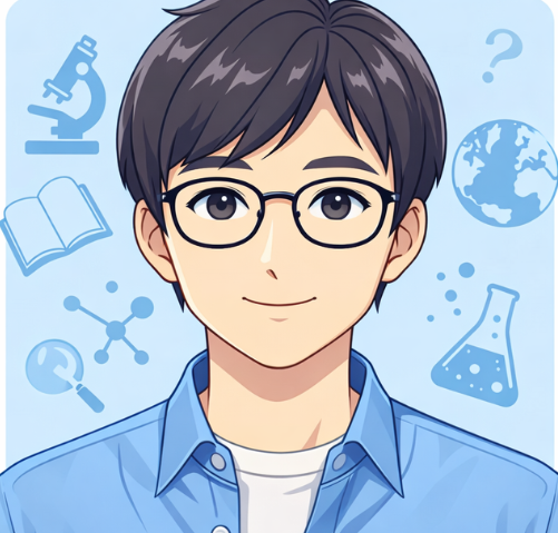 運営者takashiのプロフィール画像