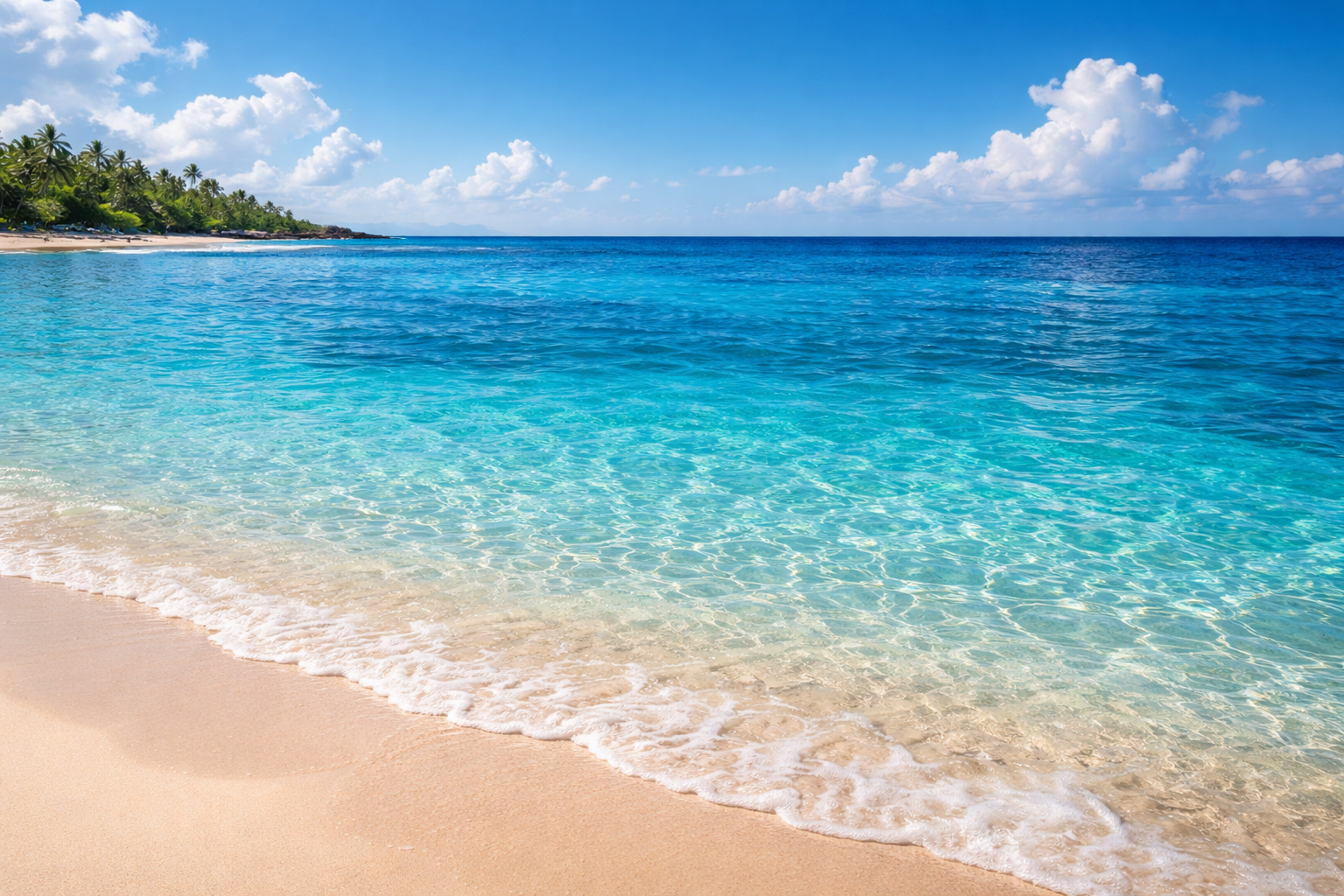 空の反射だけでは説明できない理由