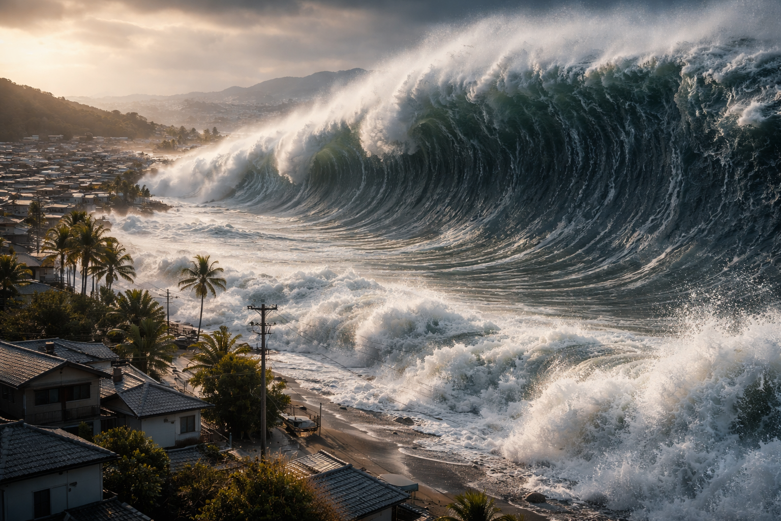同じ「波」でも別物になる理由