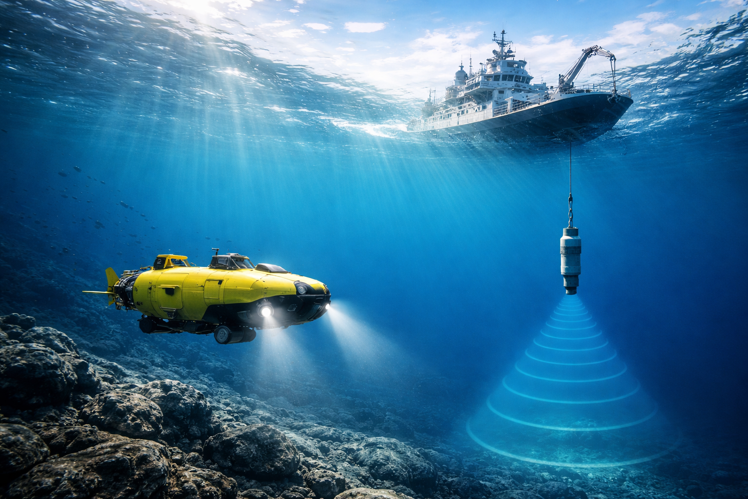 最新技術の具体像：現場で何が起きているのか