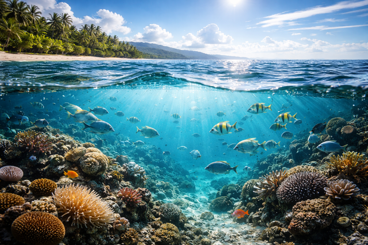 自然浄化を支える仕組みを分解して考える